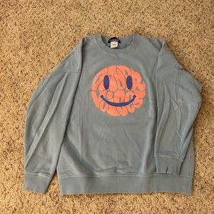Outdoor Voices sweatshirt